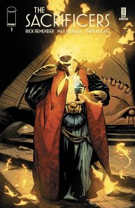 comics to buy for october 4