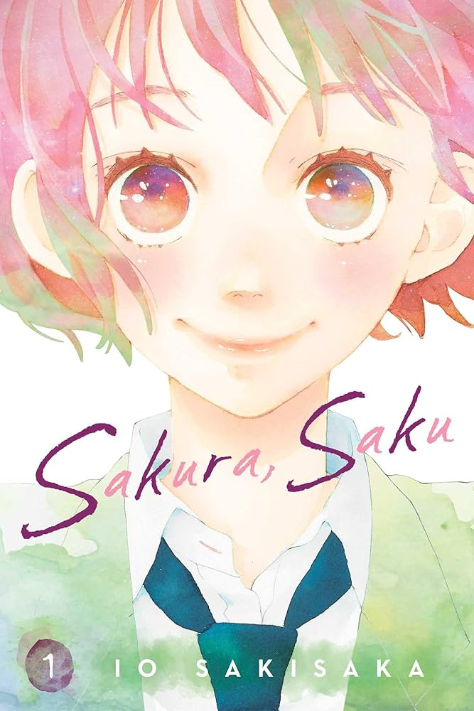 Sakura Saku