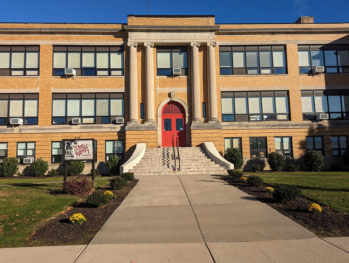 Joe Kubert School