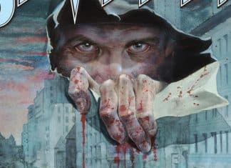 Classic Comic Compendium: SEVERED is a tour of historical horror Severed