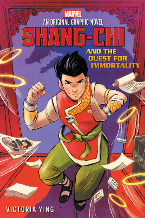 Shang Chi