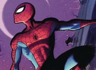 The Marvel Rundown: A spooky season treat in SPINE-TINGLING SPIDER-MAN #1