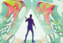 Classic Comic Compendium: CLIVE BARKER’S NEXT TESTAMENT