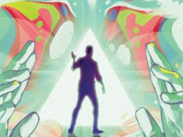 Classic Comic Compendium: CLIVE BARKER’S NEXT TESTAMENT