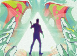 Classic Comic Compendium: CLIVE BARKER’S NEXT TESTAMENT