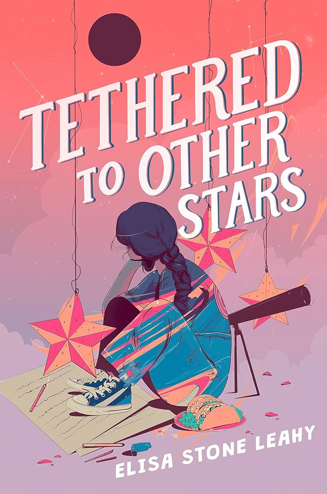 Tethered to the Stars