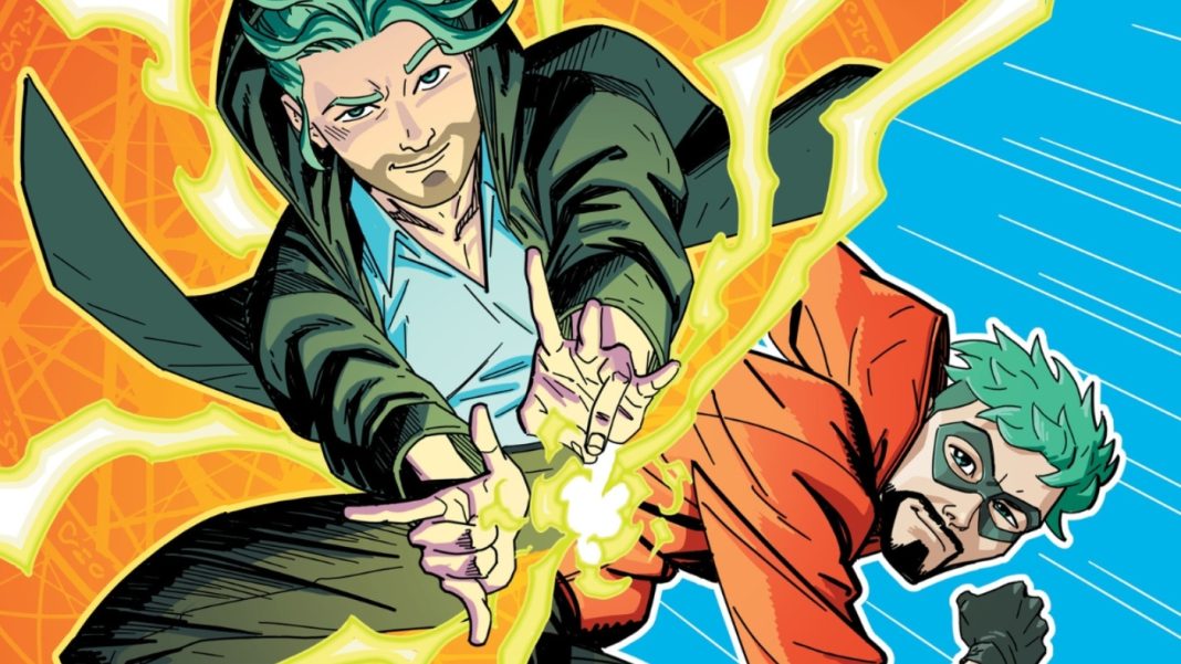 The Altrverse