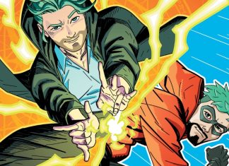 Bad Egg Expands its catalog with JackSepticEye’s ALTRVERSE The Altrverse