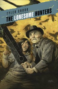 The Lonesome Hunters