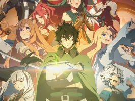 Ascendence of a Bookworm Team Reacts to Anime Awards Nomination -  Crunchyroll News