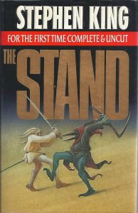 The Stand by Stephen King