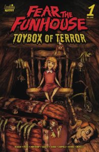 Toybox of Terror