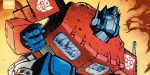 WEDNESDAY COMICS REVIEWS: Is TRANSFORMERS #1 more than meets the eye? Transformers #1