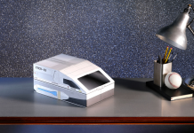 REVIEW: Celebrate 12 Days of Trek with the STAR TREK ADVENT CALENDAR The Star Trek Advent Calendar