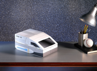 REVIEW: Celebrate 12 Days of Trek with the STAR TREK ADVENT CALENDAR The Star Trek Advent Calendar