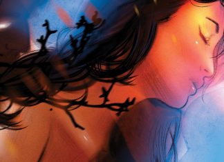 INTERVIEW: Tula Lotay on SOMNA & DSTLRY Tula Lotay on Somna