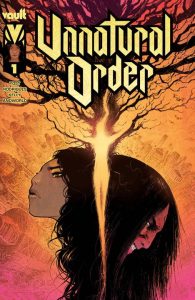 Comics to Buy for November 1