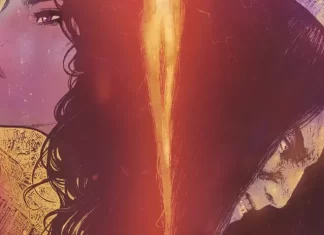 WEDNESDAY COMICS REVIEWS: UNNATURAL ORDER #1 takes a massive swing Unnatural Order #1