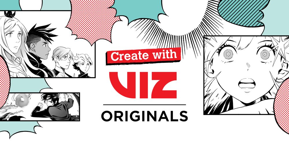 VIZ Originals