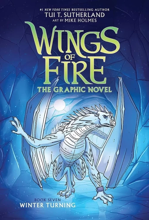 Wings of Fire 7