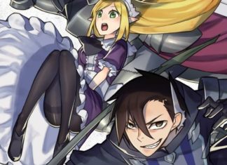 NYCC ’23: Yen Press teases new release slate Yen Press NYCC 2023 teasers