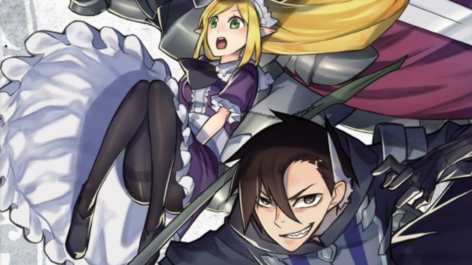 TEASER: Fullmetal Alchemist & Sword Art Online, No Game No Life