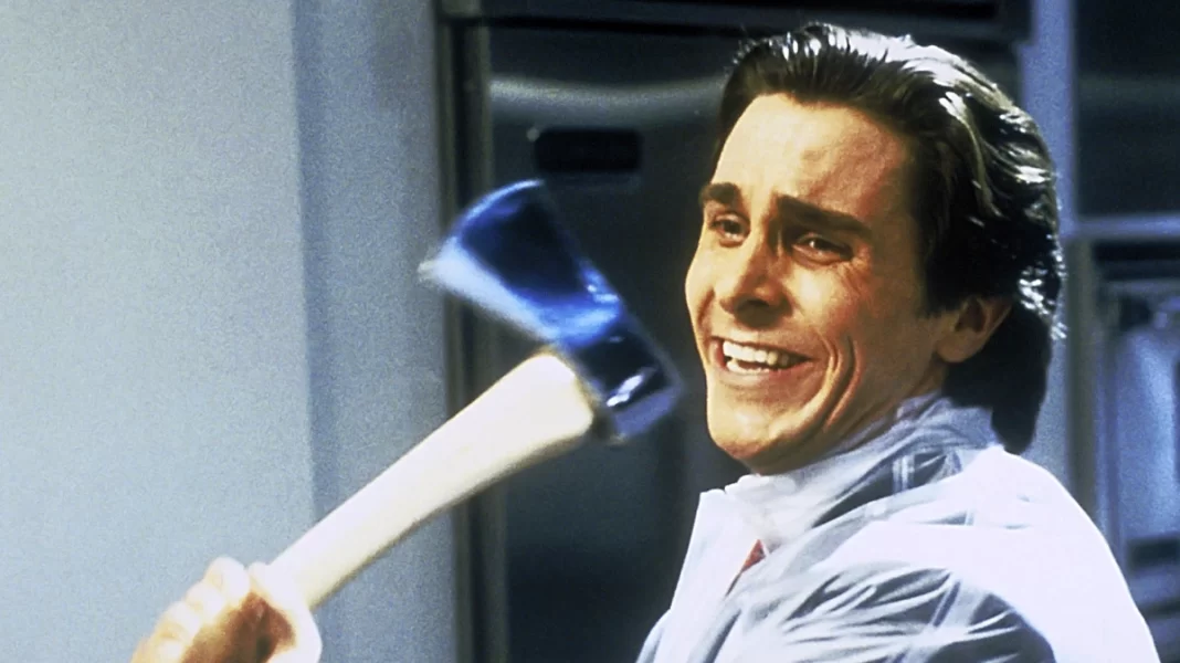 american psycho