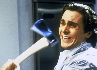 NYCC ’23: Sumerian Comics brings AMERICAN PSYCHO #1 to the con american psycho