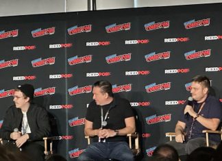 Winners and Losers of NYCC 2023