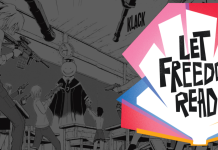 The Four Most Banned Manga in North America