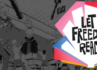 The Four Most Banned Manga in North America