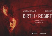HORROR BEAT: Birth/Rebirth is one of the best reimaginings of Frankenstein to date