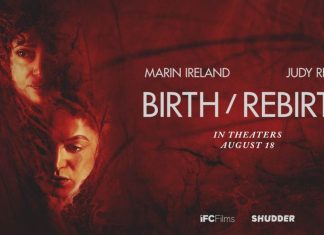 HORROR BEAT: Birth/Rebirth is one of the best reimaginings of Frankenstein to date