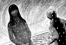 HORROR BEAT: Want to be disturbed? Read Blood on the Tracks