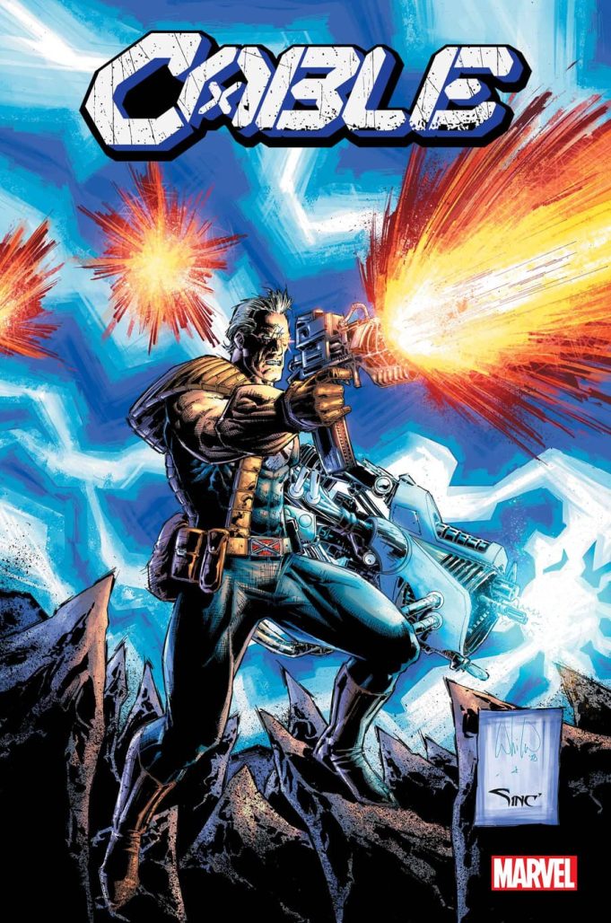 Cable miniseries