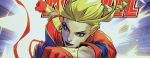 The Marvel Rundown: Captain Marvel #1 blasts off with an action packed premiere