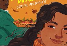 Small Press Spotlight: THE FALL OF WHIT RIVERA hits next week Fall of Whit Rivera