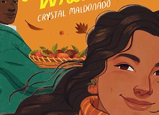 Small Press Spotlight: THE FALL OF WHIT RIVERA hits next week Fall of Whit Rivera