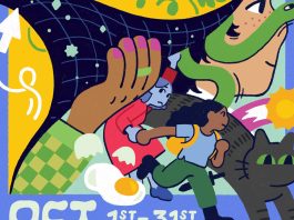 Browse the ShortBox Comics Fair, a digital indie comics fest ShortBox 2023