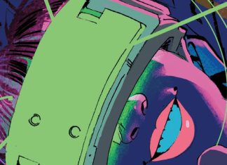 AWARD ROUNDUP: CYBERPUNK: 2077 – BIG CITY DREAMS receives Best Comic 2023 Hugo Award