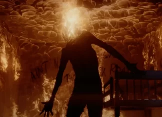 HORROR BEAT: Dark Harvest is the kind of movie every Halloween needs dark harvest