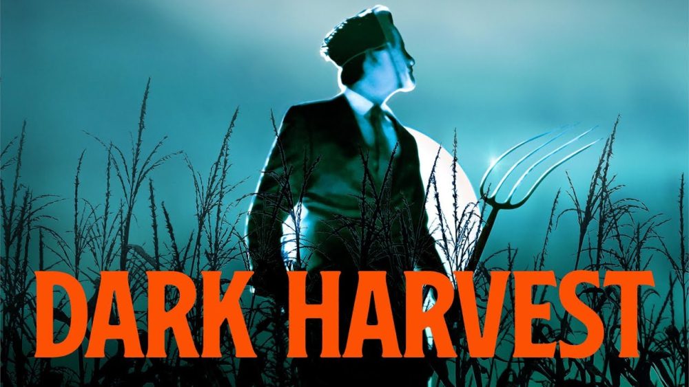 dark harvest