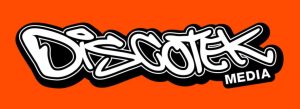 discotek logo