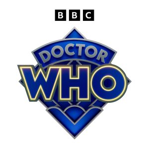 Doctor Who official logoCopyright BBC Studios, 2022