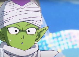 NYCC ’23: New DRAGON BALL DAIMA anime announced