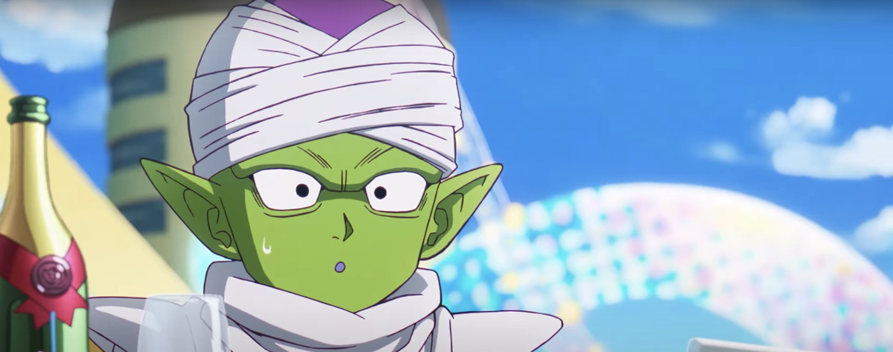 Dragon Ball Daima release date, cast, trailer