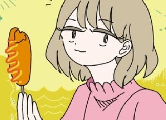 MANGA NEWS: FLASH POINT by Imai Arata licensed by Glacier Bay Books