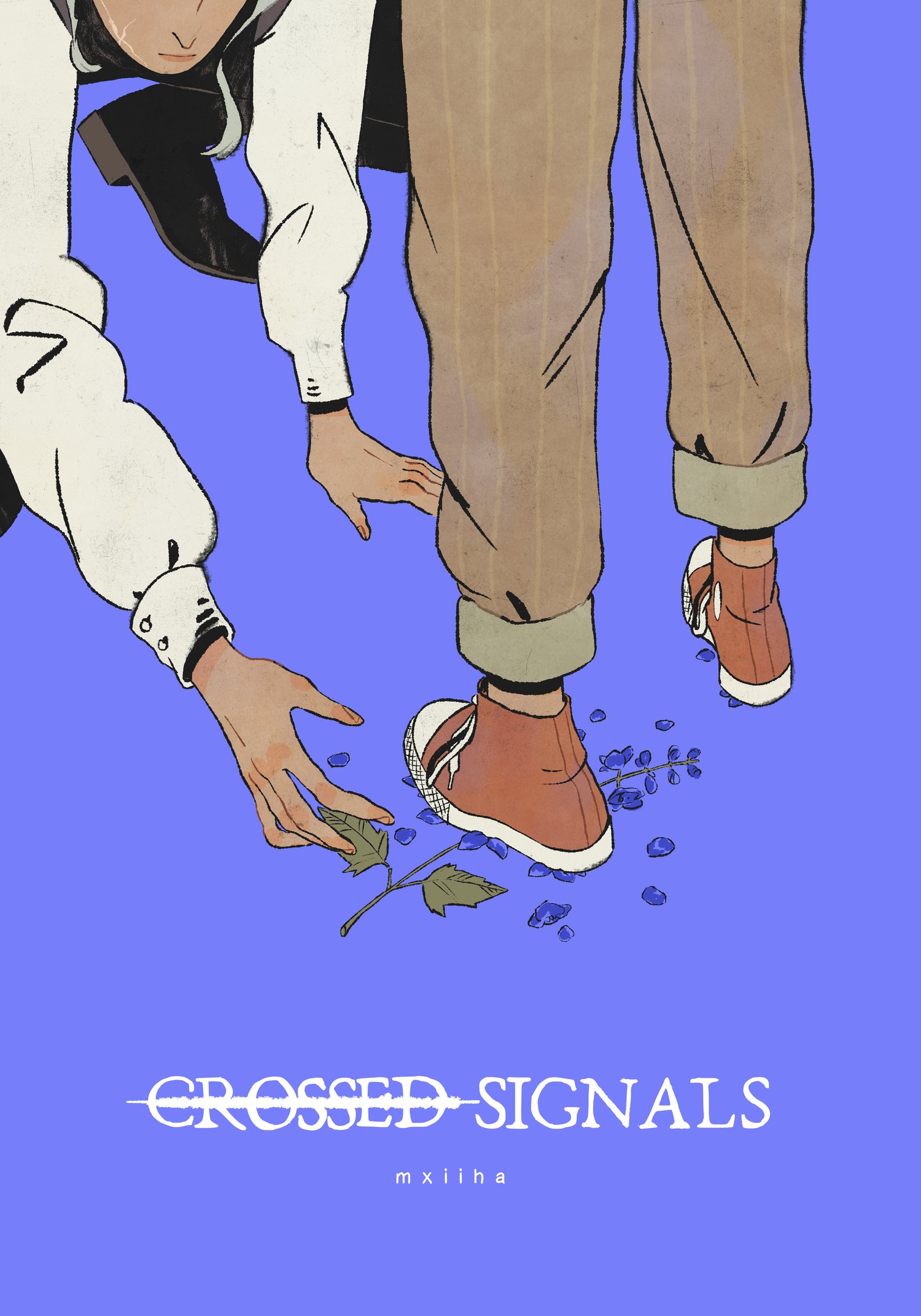 Crossed Signals