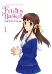 Fruits Basket vol 1 by Natsuki Takaya