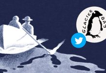 Indie Manga Publisher GLACIER BAY BOOKS Suspended on Twitter/X